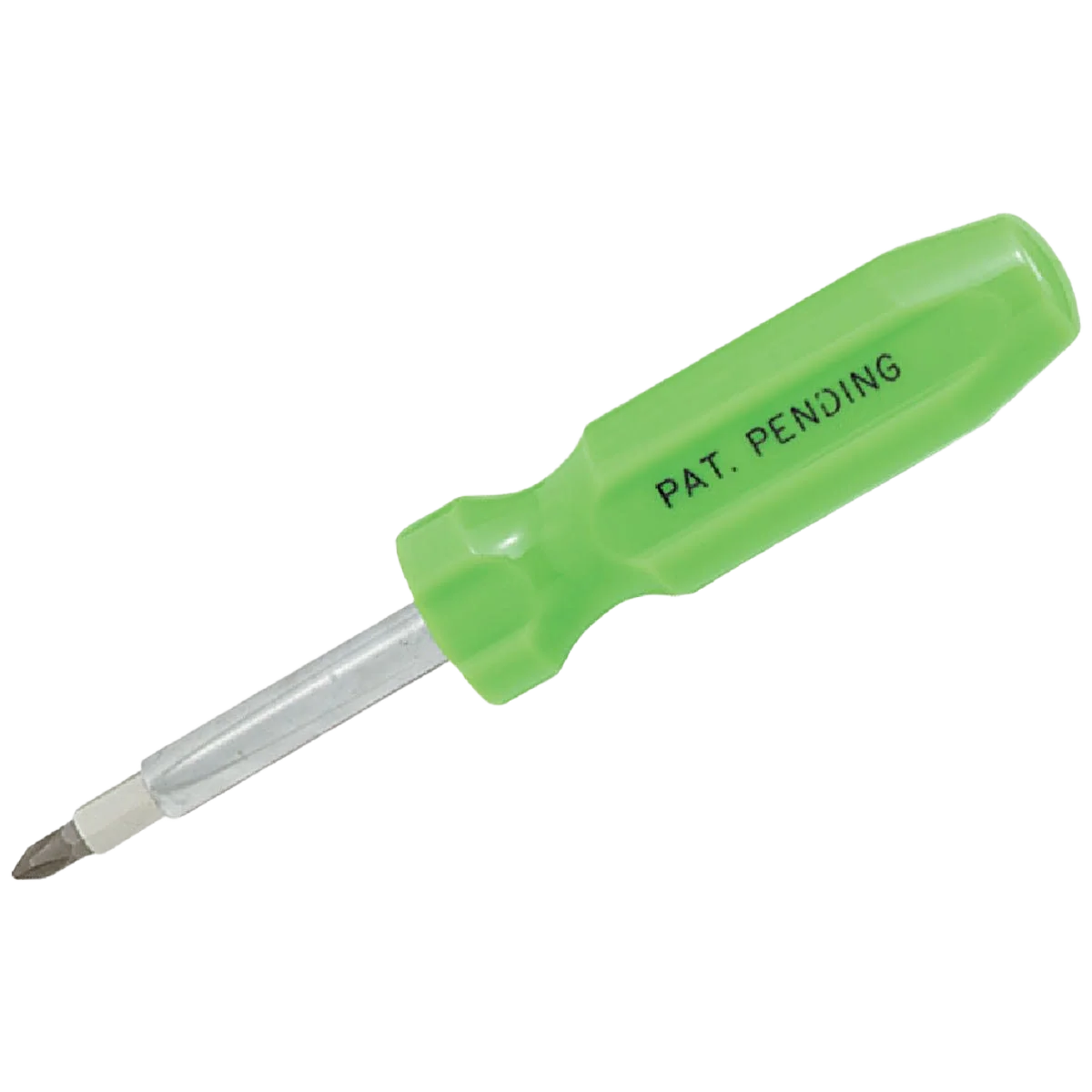 Exceptional Way Tools 10-In-1 Multi-Bit Screwdriver Sustainable