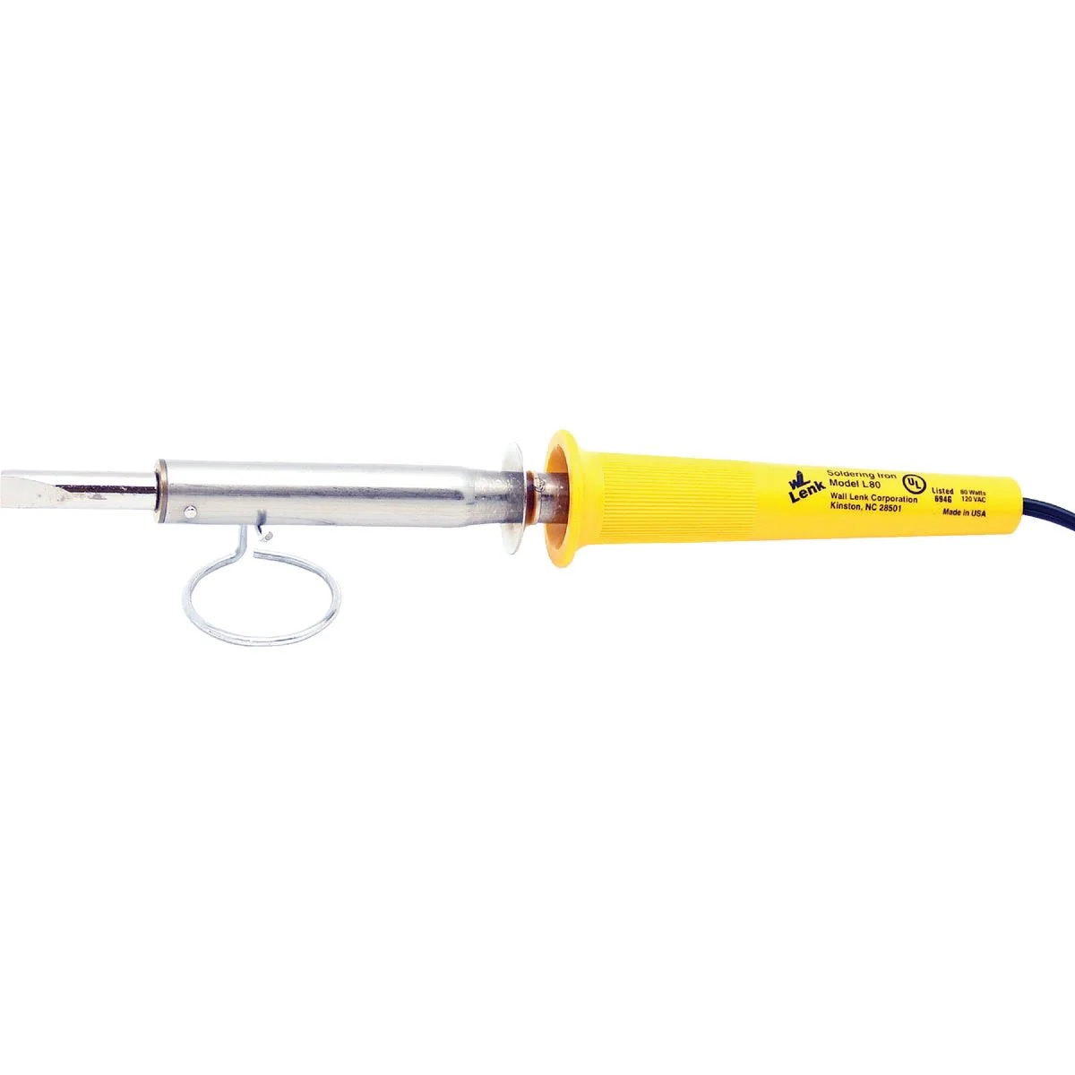 High-End Wall Lenk Heavy-Duty Electric Soldering Iron Carefully Designed