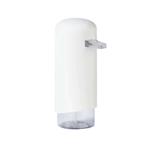 Green Better Living White Foaming Soap Dispenser 6.75 in. Genuine