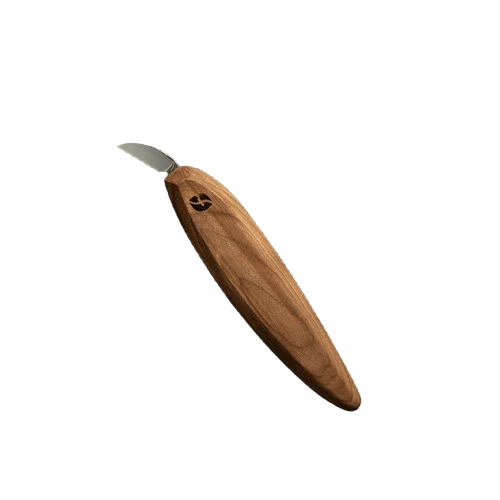 Flexible Flexcut Pro Series 1 in. Chip Carving Knife Minimalist