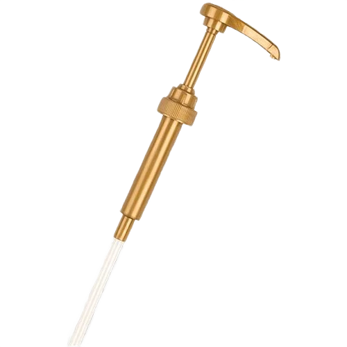 Long-Lasting Torani Bottle Pump High-End