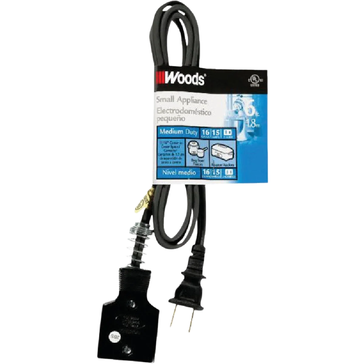 Fast Woods Roaster Appliance Cord Contemporary