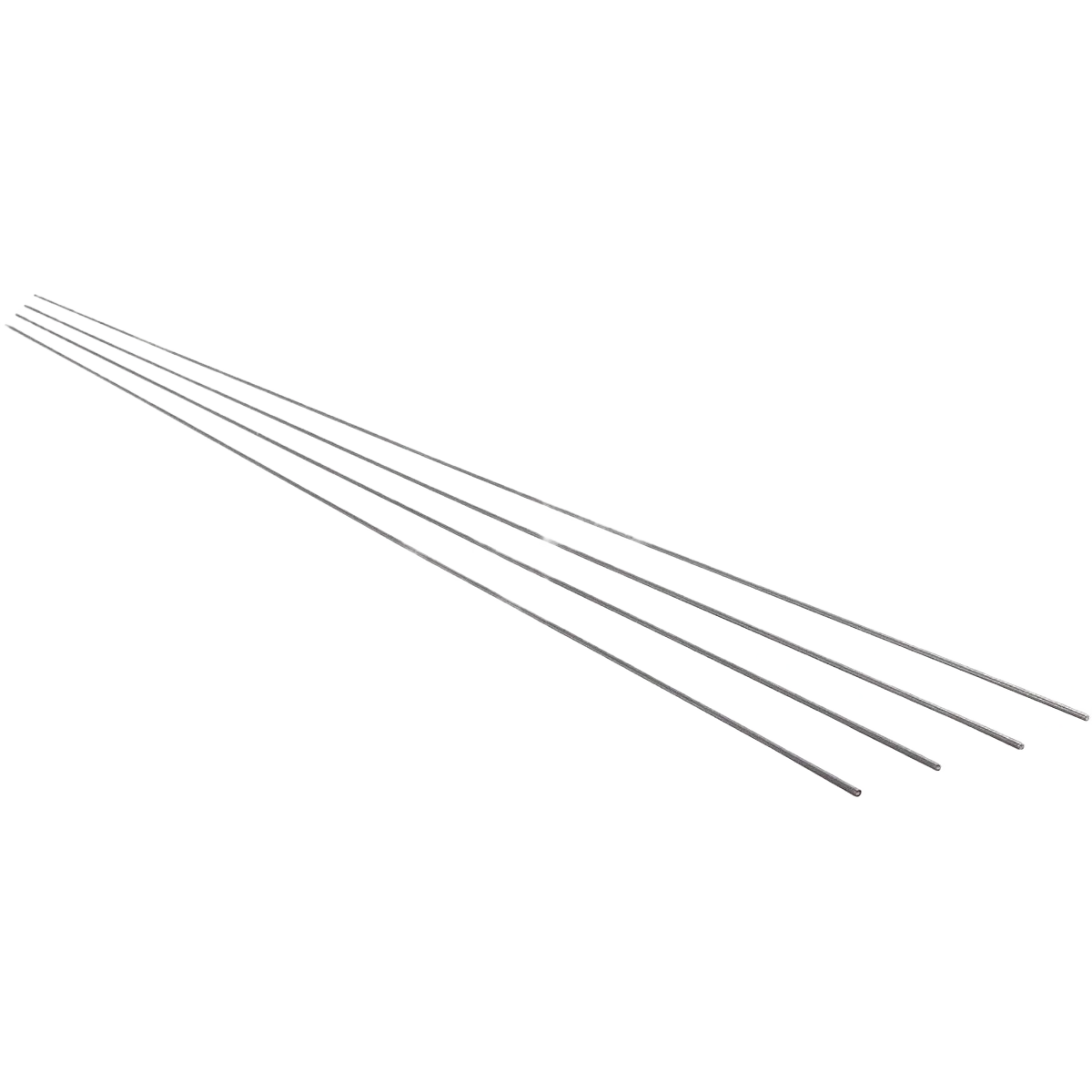 Genuine K S 5 32 x 36 Steel Music Wire Classic