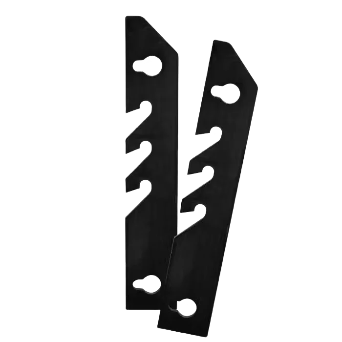 Modern LOGOSOL Long Log Supports Kit for B751 B751 Pro B1001 Elegant