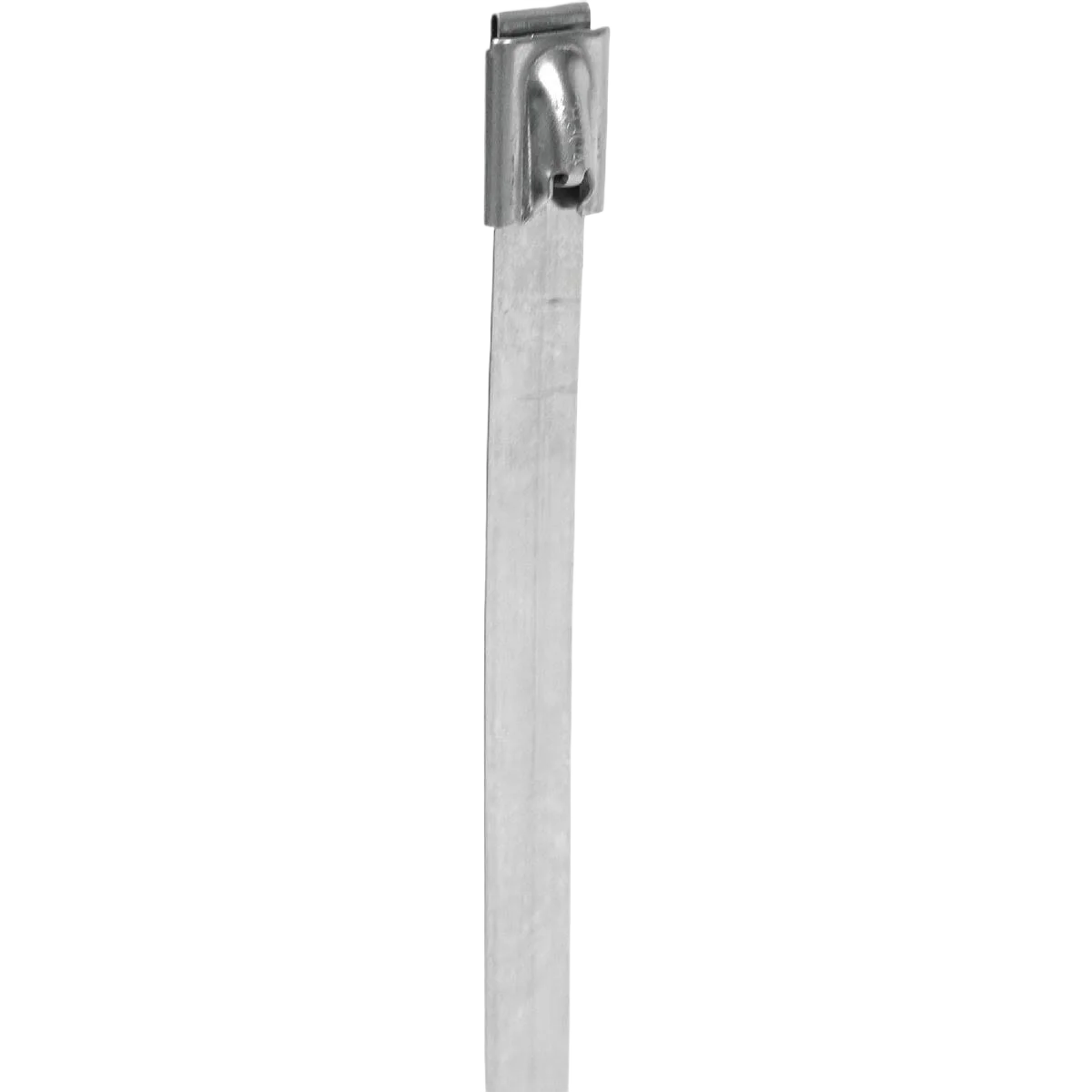 Clean Gardner Bender Stainless Steel Cable Tie Original Design