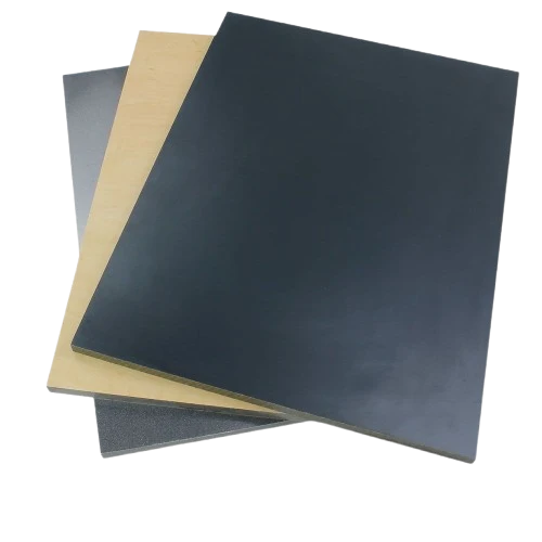 Crafted Leecraft Blank Phenolic Sheet 11 in. x 15 in. x 1 2 in. Pure