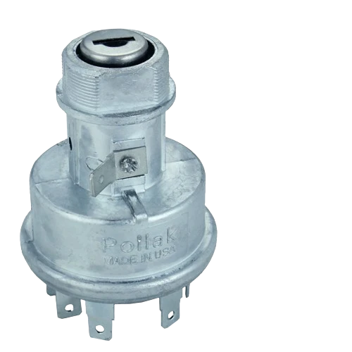 Classic John Deere RE61717 Rotary Ignition Switch Unique
