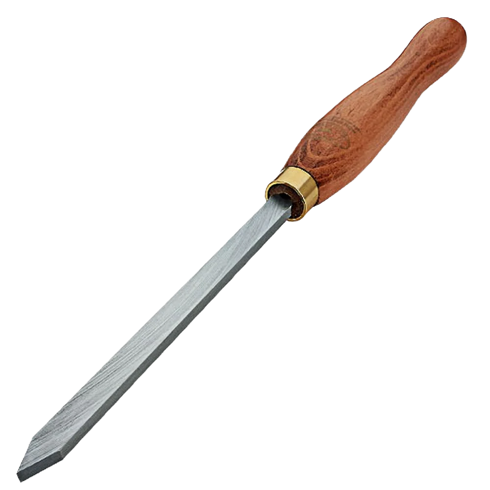 Modern Crown Standard Parting Tool 1 4 in. Durable