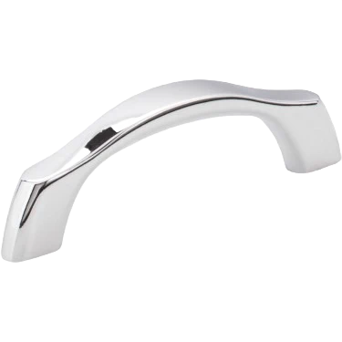 Clean Hardware Resources Aiden Pull Polished Chrome Official