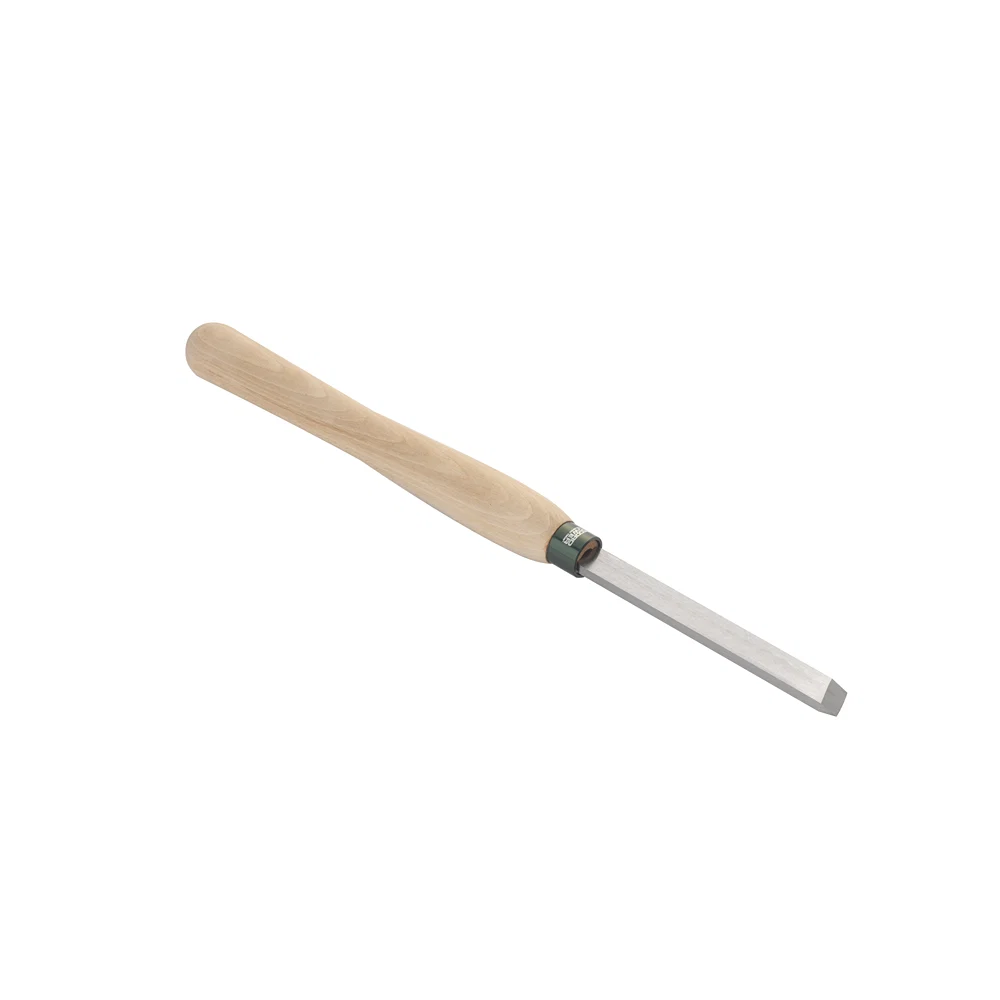 Certified Record Power 3 4 HSS Skew Chisel w 12 Beech Handle Expertly Made
