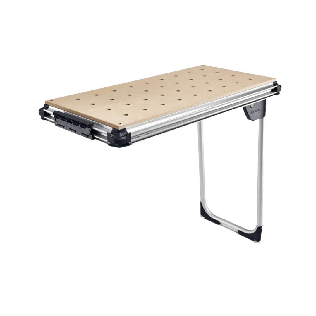 Crafted Festool 203457 Extension Table TSB 1-MW 1000 Healthy