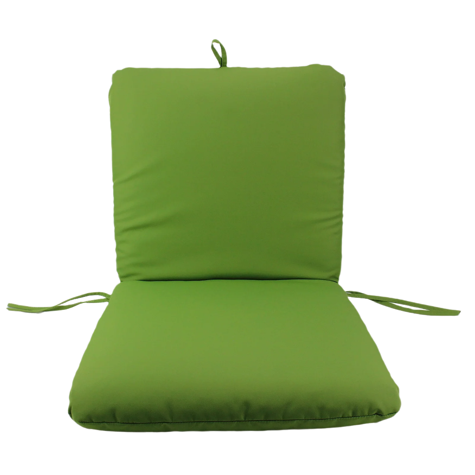Sophisticated Casual Cushion 44 X 22 Club Chair Spring Trendy