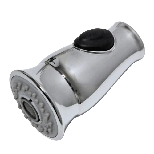 High-Performance Danco Chrome Pull Down Faucet Spray Head User-Friendly
