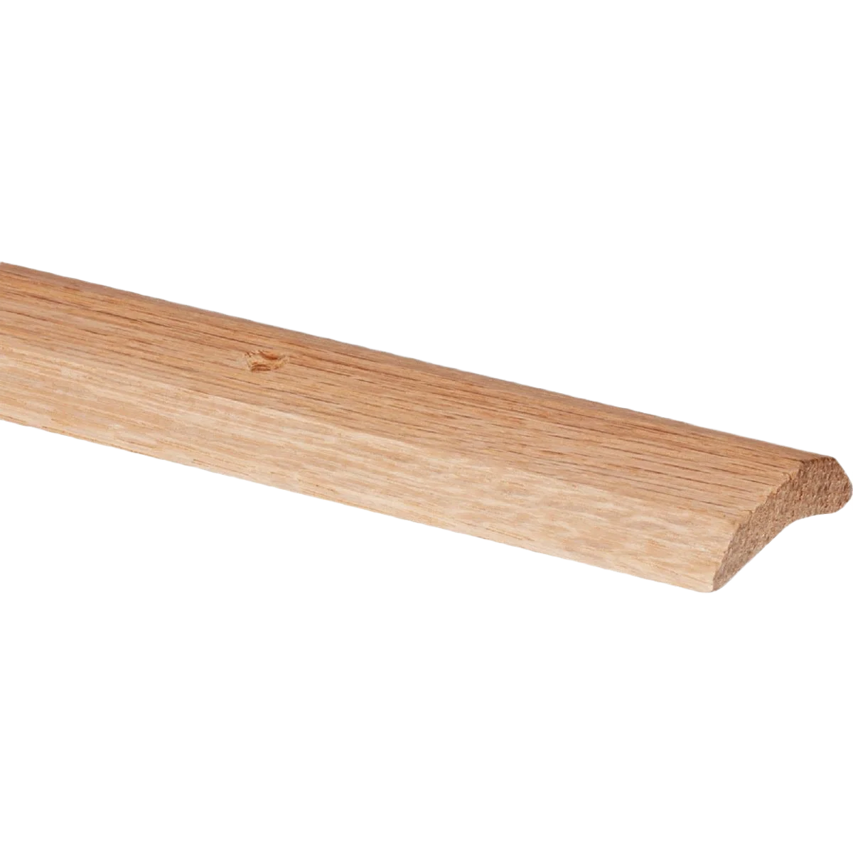 Proven M-D 2 in. Hardwood Carpet Trim 3 ft. Dependable