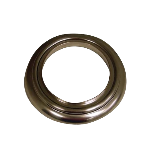 Fashionable Danco Decorative Tub Spout Remodeling Cover In Brushed Nickel Practical