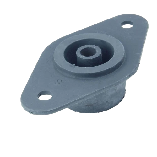 Original John Deere M122348 Engine Mount Isolator High-Performance