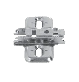 Advanced Blum Mounting Plate-Full Flexible