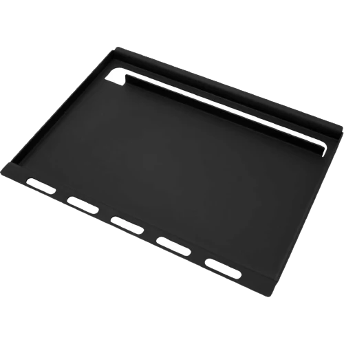 High-End Weber Spirit 300 Full-Sized Griddle Long-Lasting