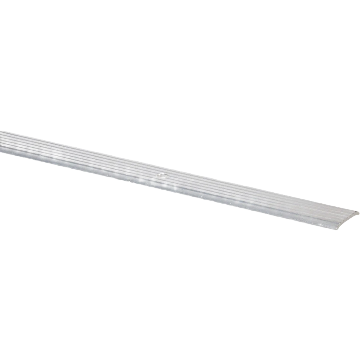 Next-Generation M-D Silver Aluminum Seam Binder 3 4 In. x 3 Ft. Artisan