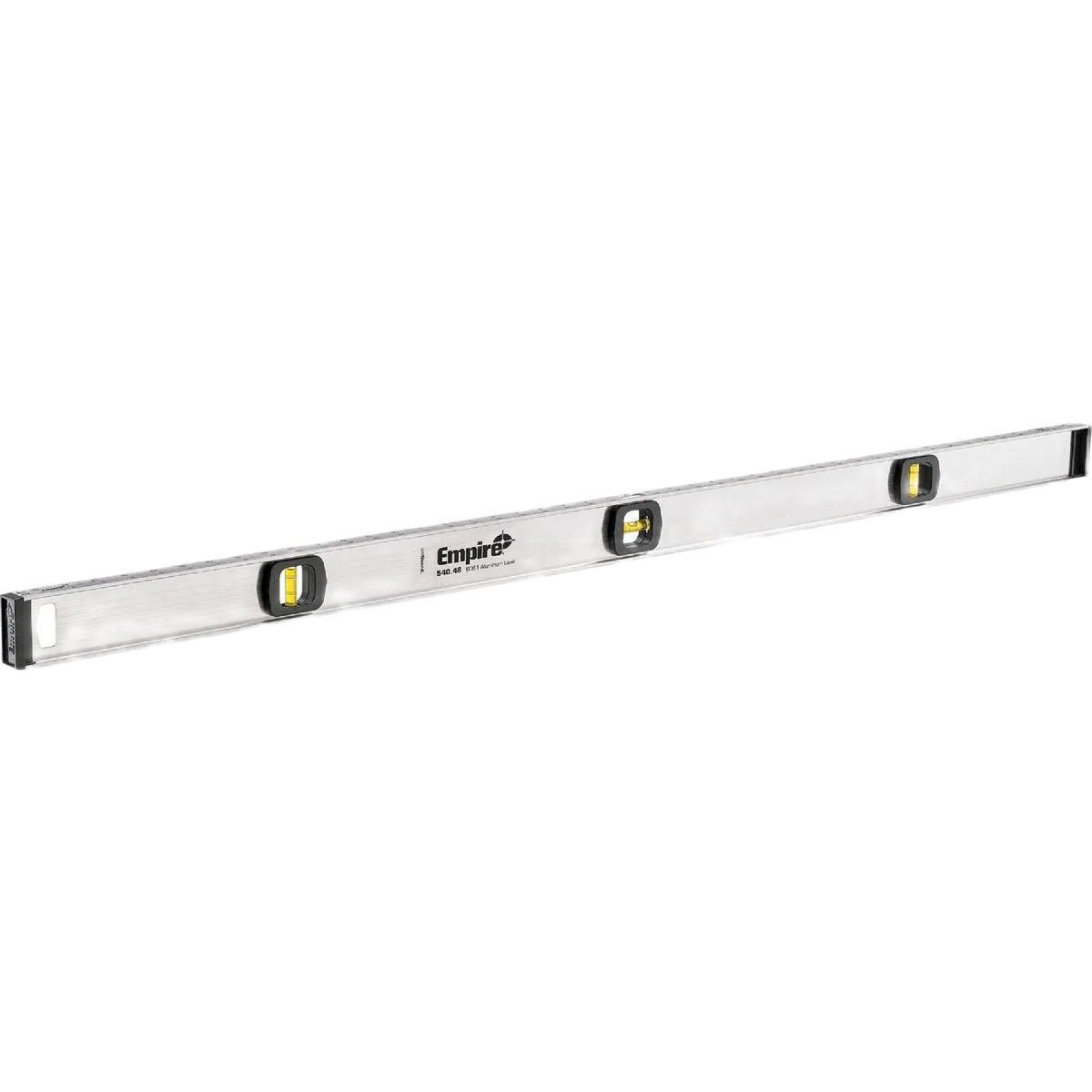 Solid Empire I-Beam 48 In. Level Crafted