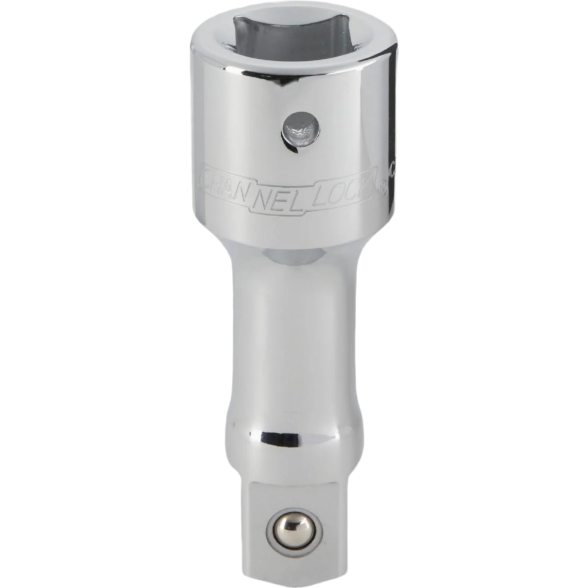 Trendy Channellock 3 4 in. Drive 4 in. Long Socket Extension Practical