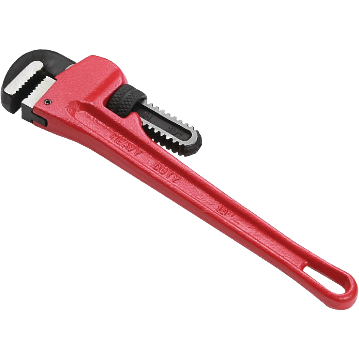 Fine Do it Heavy-Duty Pipe Wrench Classic