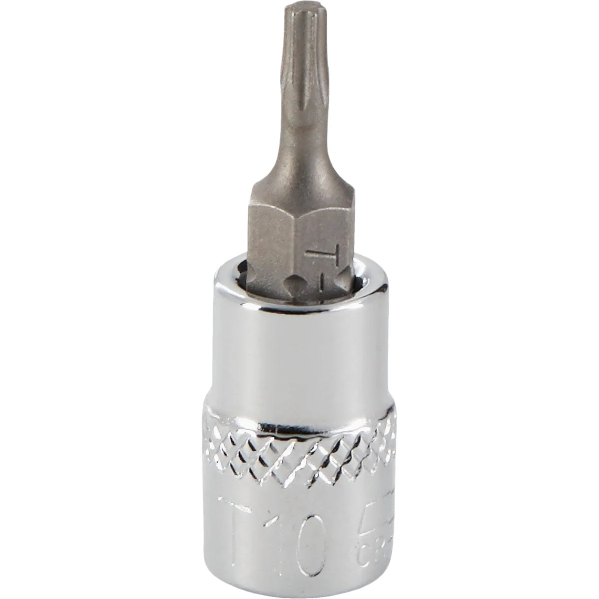 Breathable Channellock 3 8 in. Drive 7 32 in. 6-Point Standard Hex Bit Socket Selected