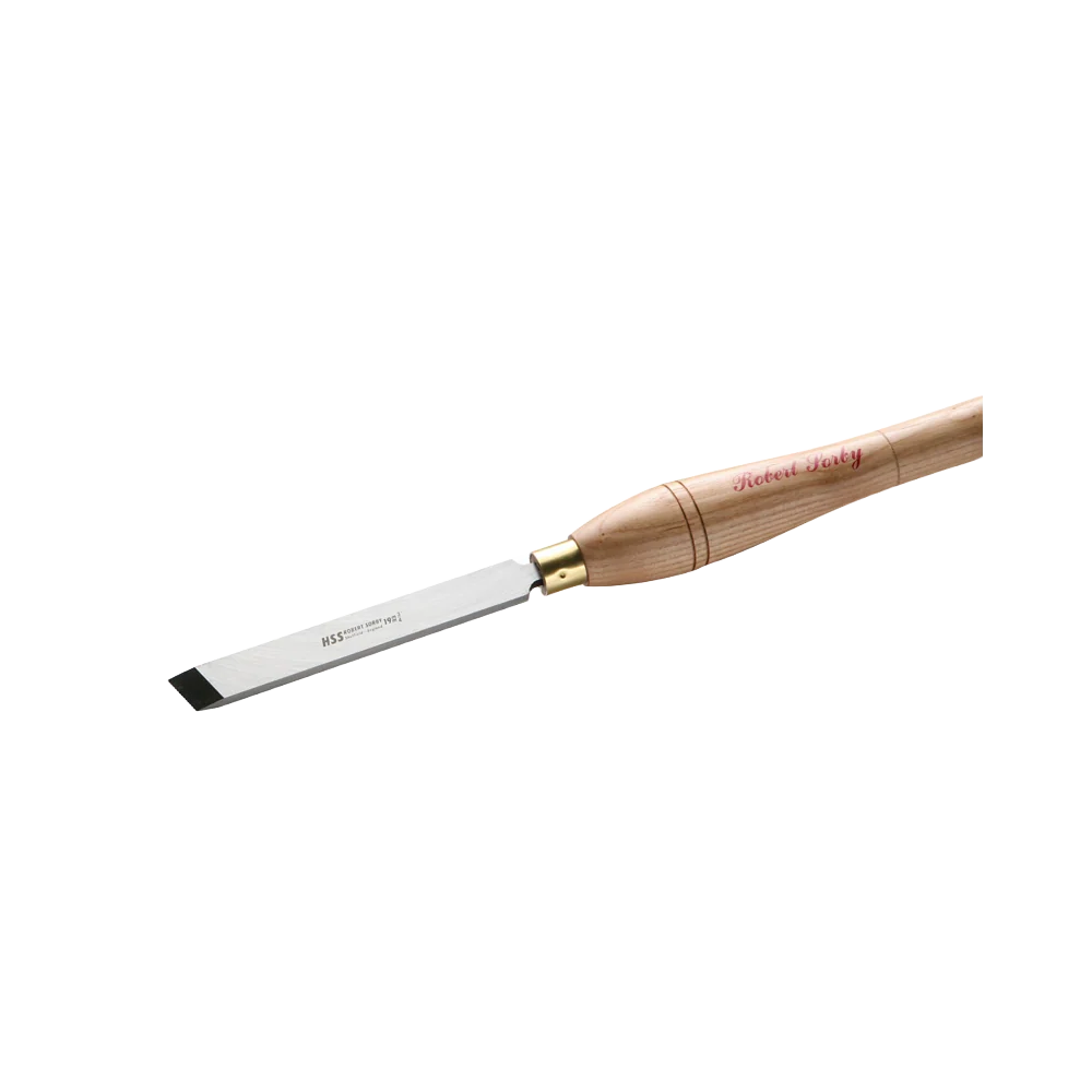Durable Sorby 810H Standard Skew 1 in. Consistent