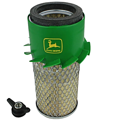Elite John Deere AM108243 Primary Air Filter Element Efficient