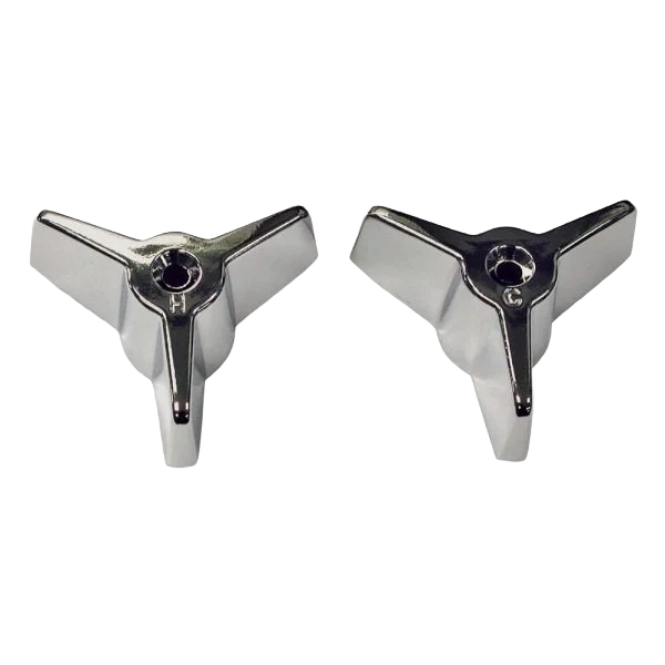 Dependable Danco American Standard Colony Bath Chrome Faucet Handles Convenient