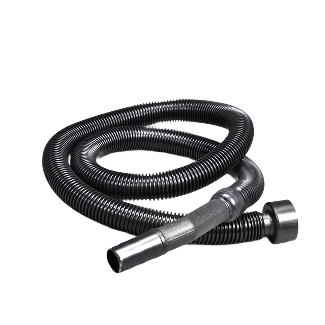 Verified Steel City Vacuum Company STL S Vac 1-1 4 in. 6 ft. Hose Sophisticated