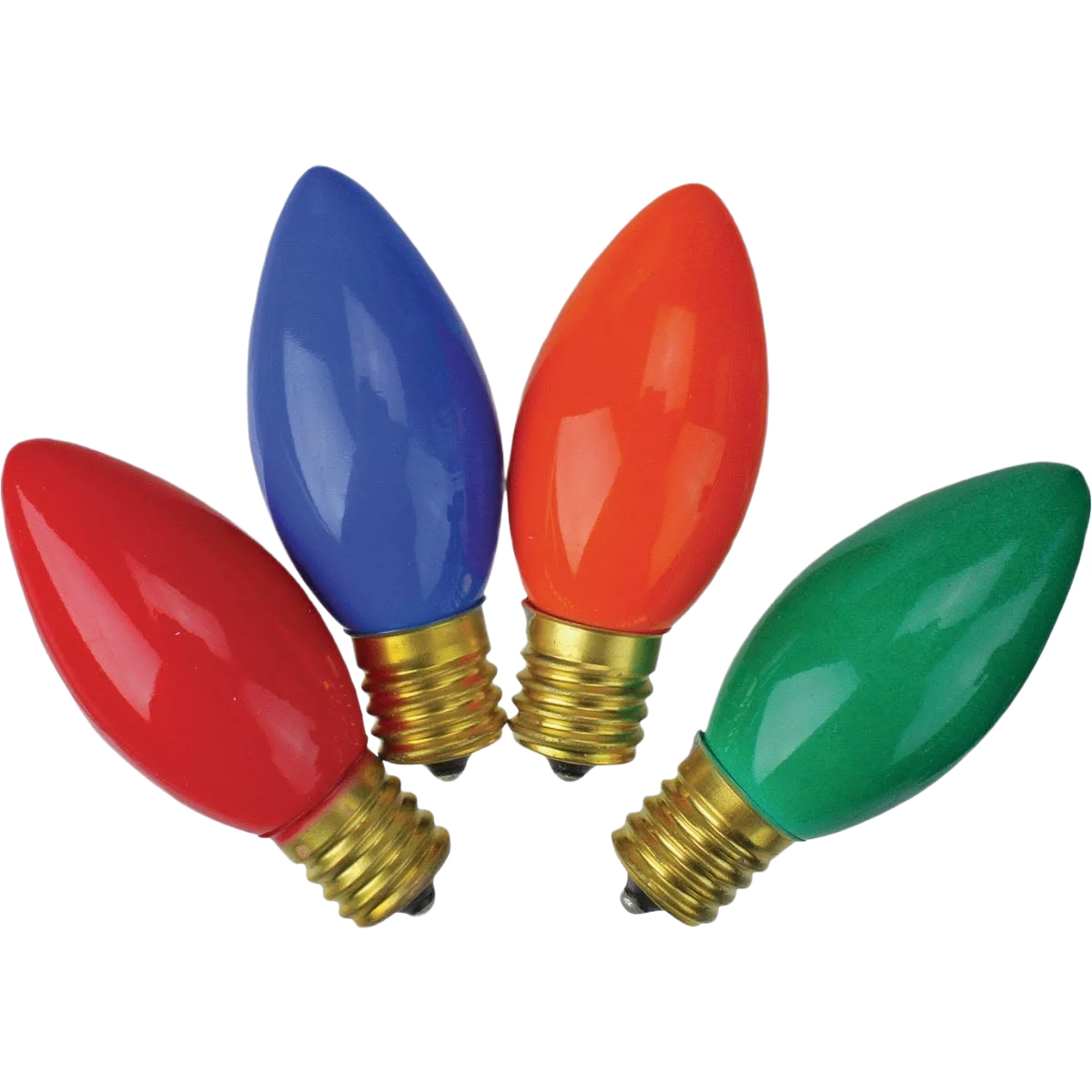 Quality J Hofert C9 Light Bulb Original
