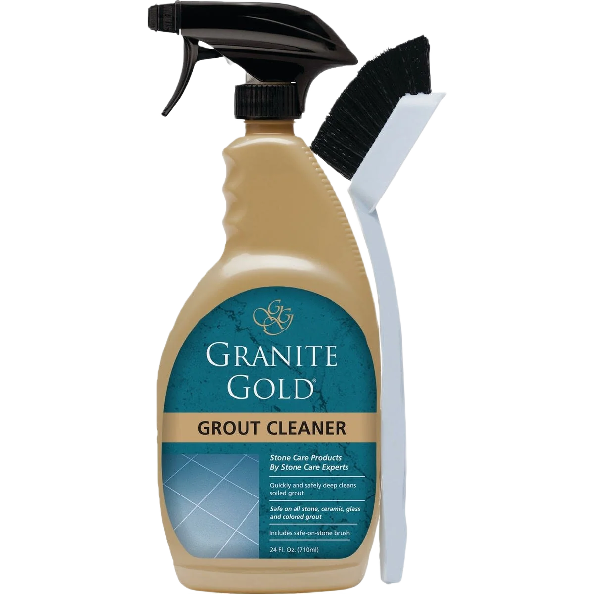 Excellent Granite Gold Grout Cleaner Classic