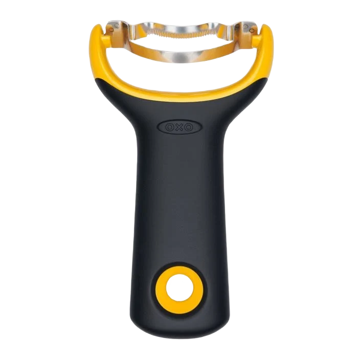 High-End OXO Corn Prep Peeler Practical