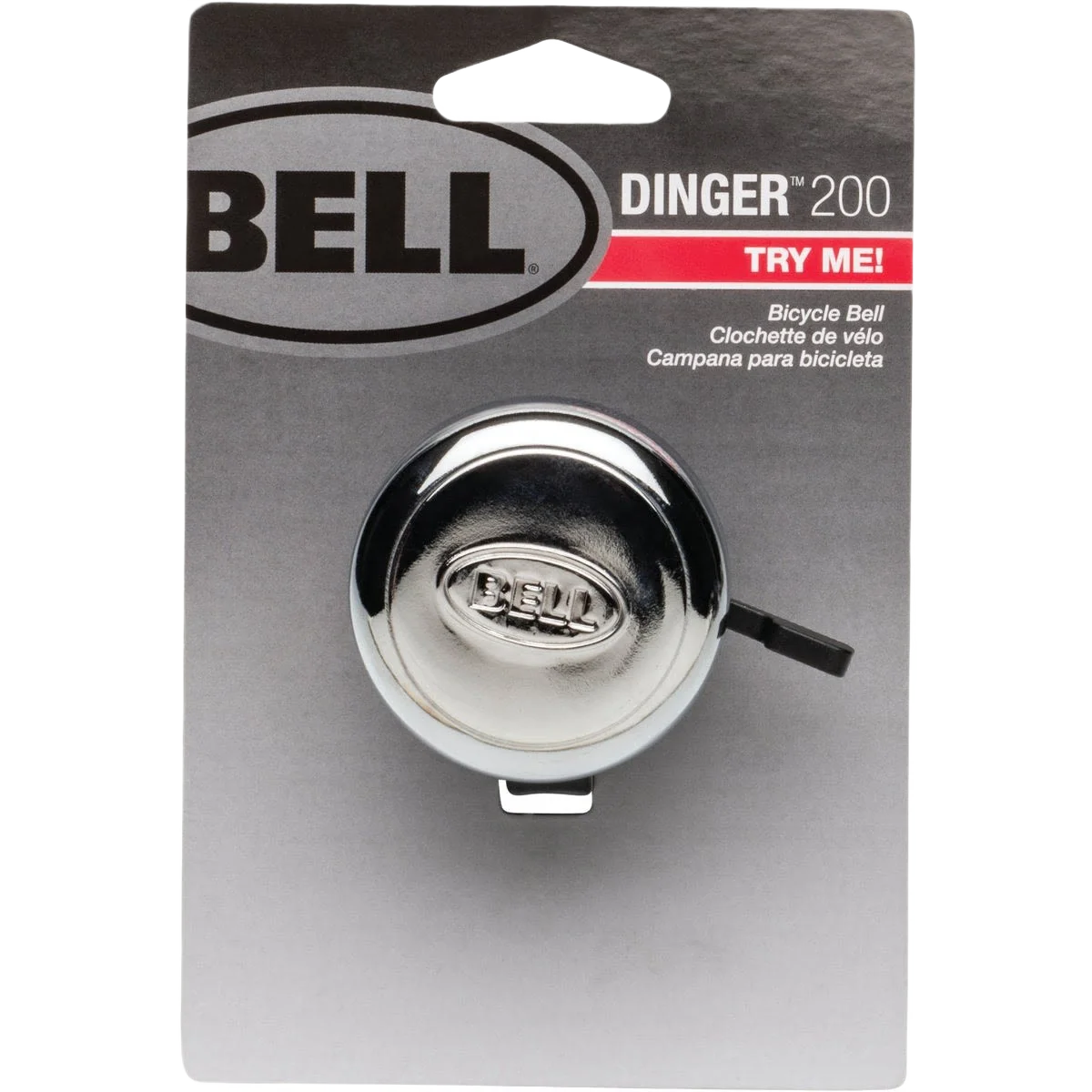 Exclusive Bell Bicycle Bell Soft