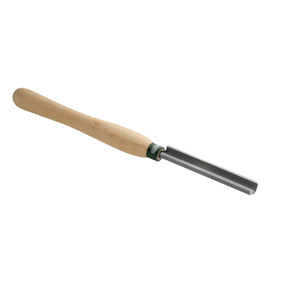 Elite Record Power ProComfort 3 4 HSS Roughing Gouge w 12 Ergonomic Handle Stylish