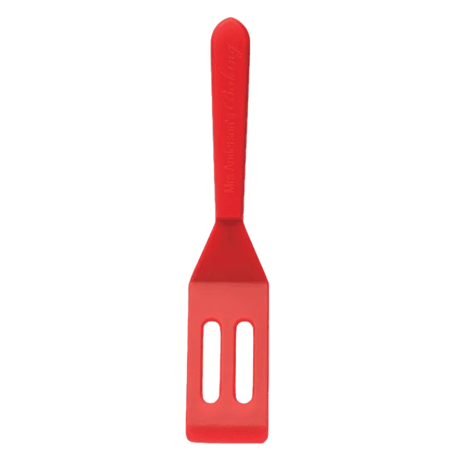 High-End Mrs. Anderson’s 8 Baking Brownie Spatula Easy-to-Use
