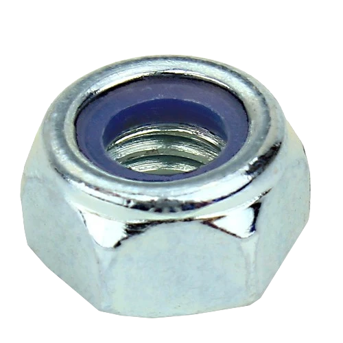 Relaxed John Deere 14M7165 Lock Nut High-Quality
