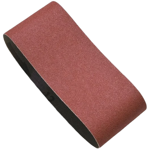 Powerful Porter-Cable 2-1 2 in. x 14 in. Abrasive 60-Grit Sanding Belt 5-Pack High-End
