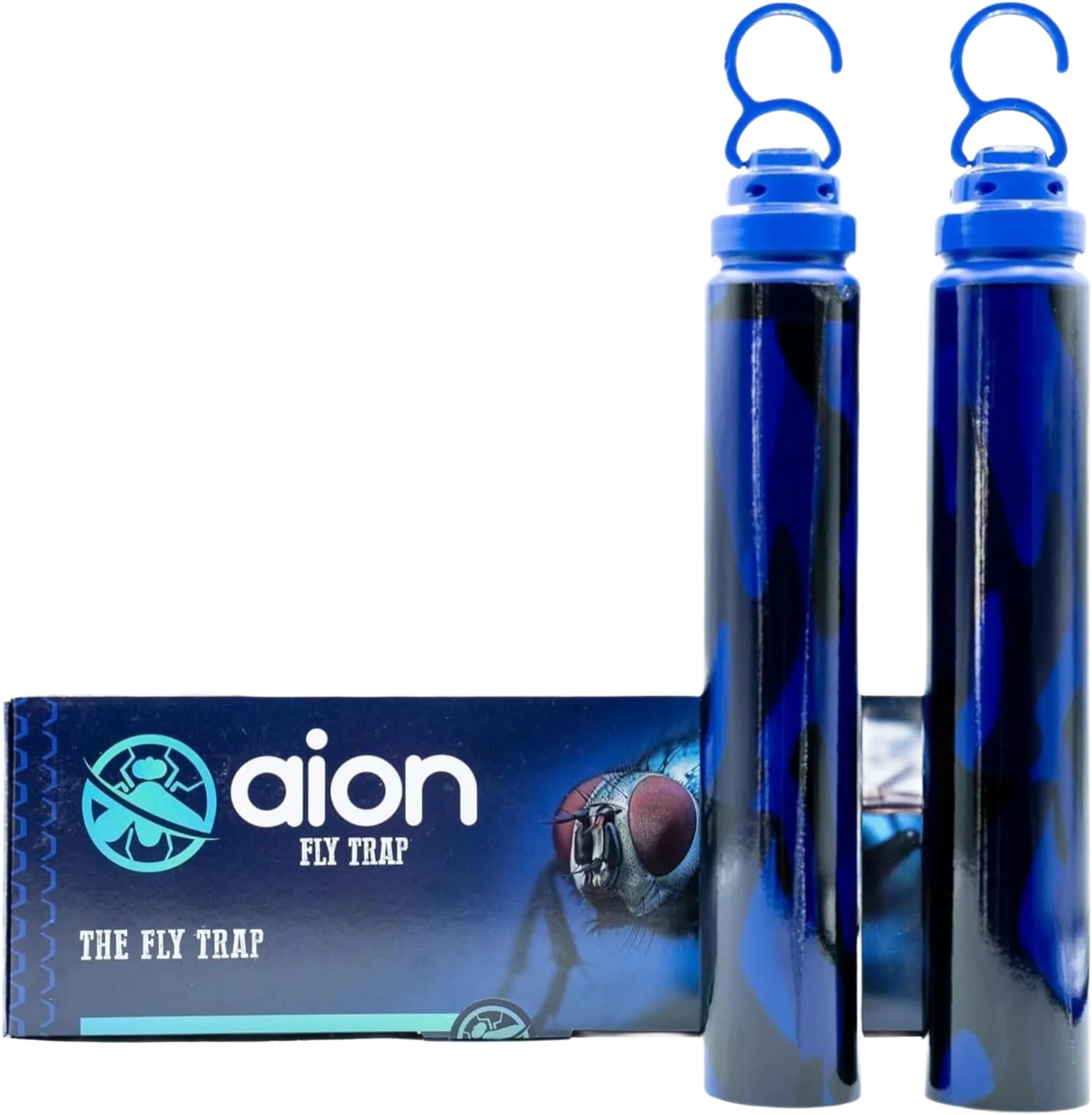 Official Aion Fly Trap 2-Pack Original