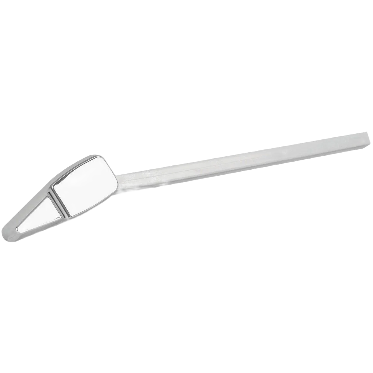 Organic Mansfield Flush Tank Lever Lightweight
