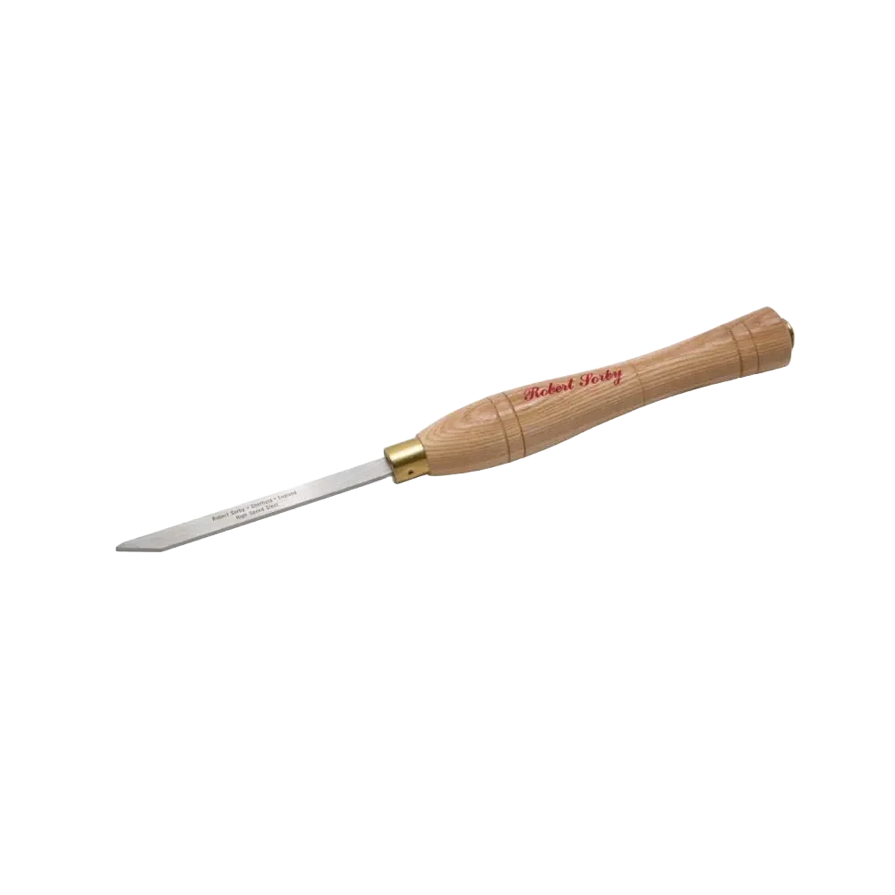 Artisan Sorby Micro Fluted Parting Tool 1 16 in. Healthy