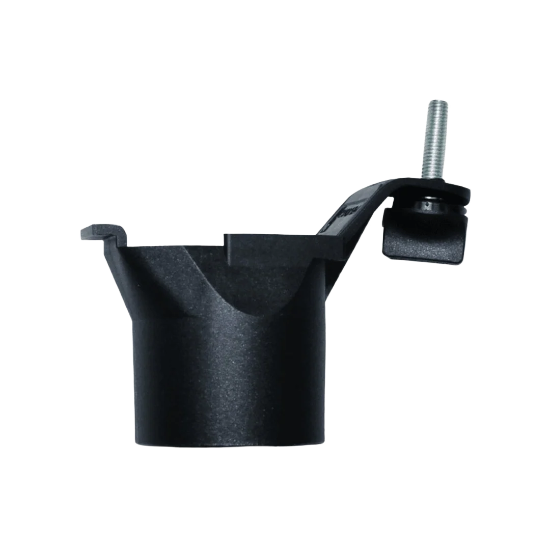 Top-Quality Festool 484507 HL 850 E Planer Dust Port Adapter Excellent