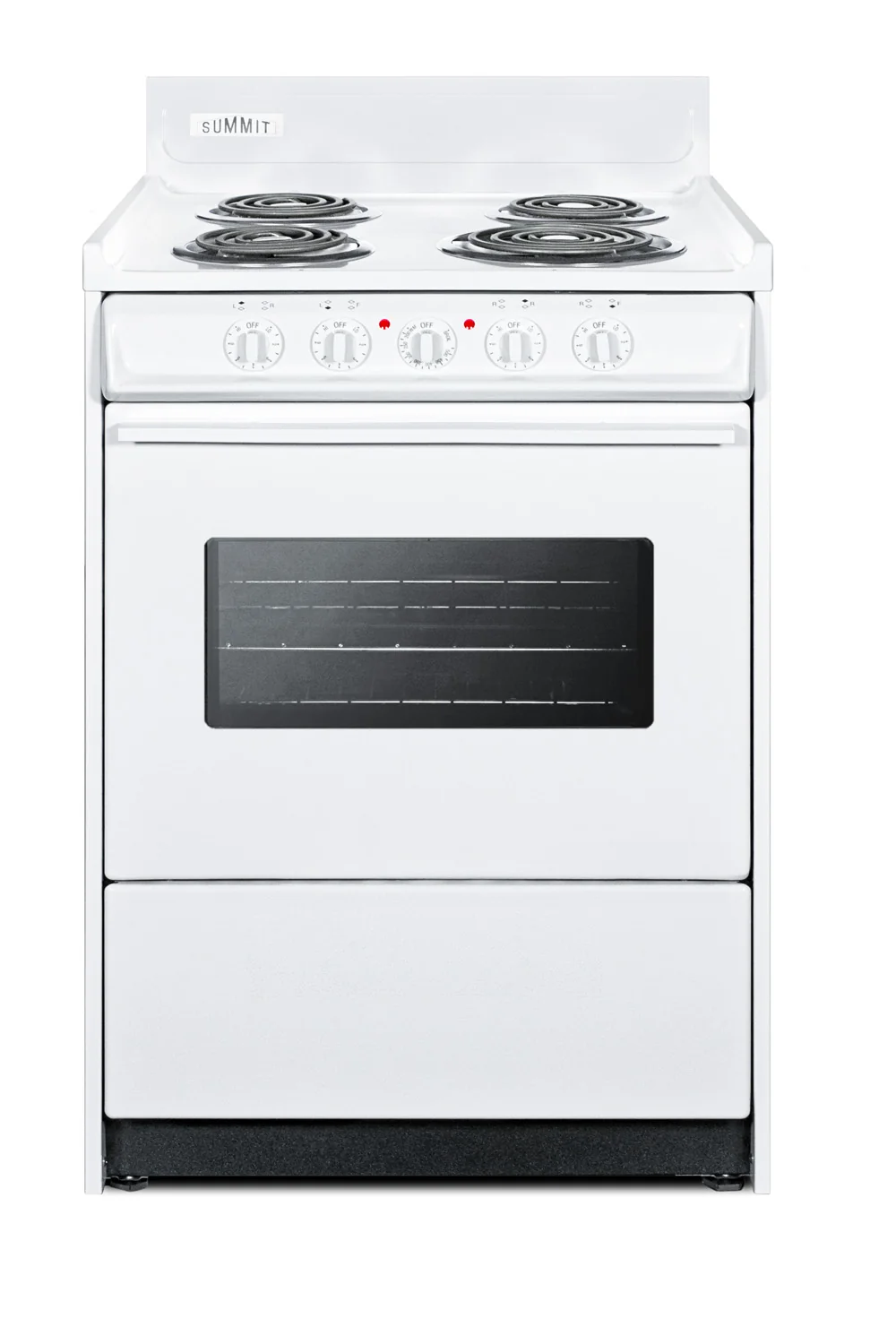 Superior 24 Wide Electric Coil Top Range Sustainable