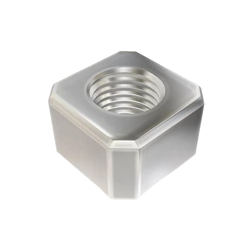 Solid John Deere 14H955 Square Nut 5 8 in. Unique