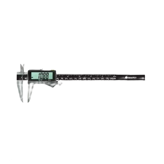 Artisan Shaper Tools Connected Caliper Original