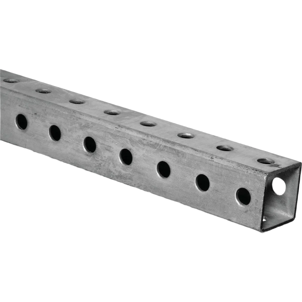 Artisan National Steel Slotted Square Tubing Trusted