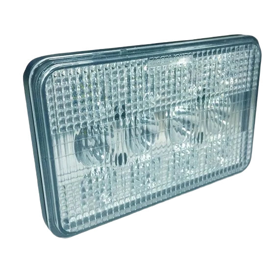 Comfortable John Deere RE58638 Rectangular Headlight Trendy