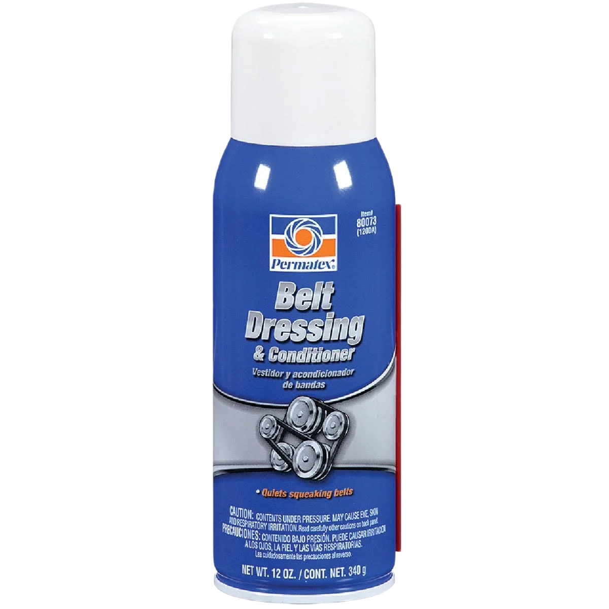 Original Design Permatex Belt Dressing Prestigious