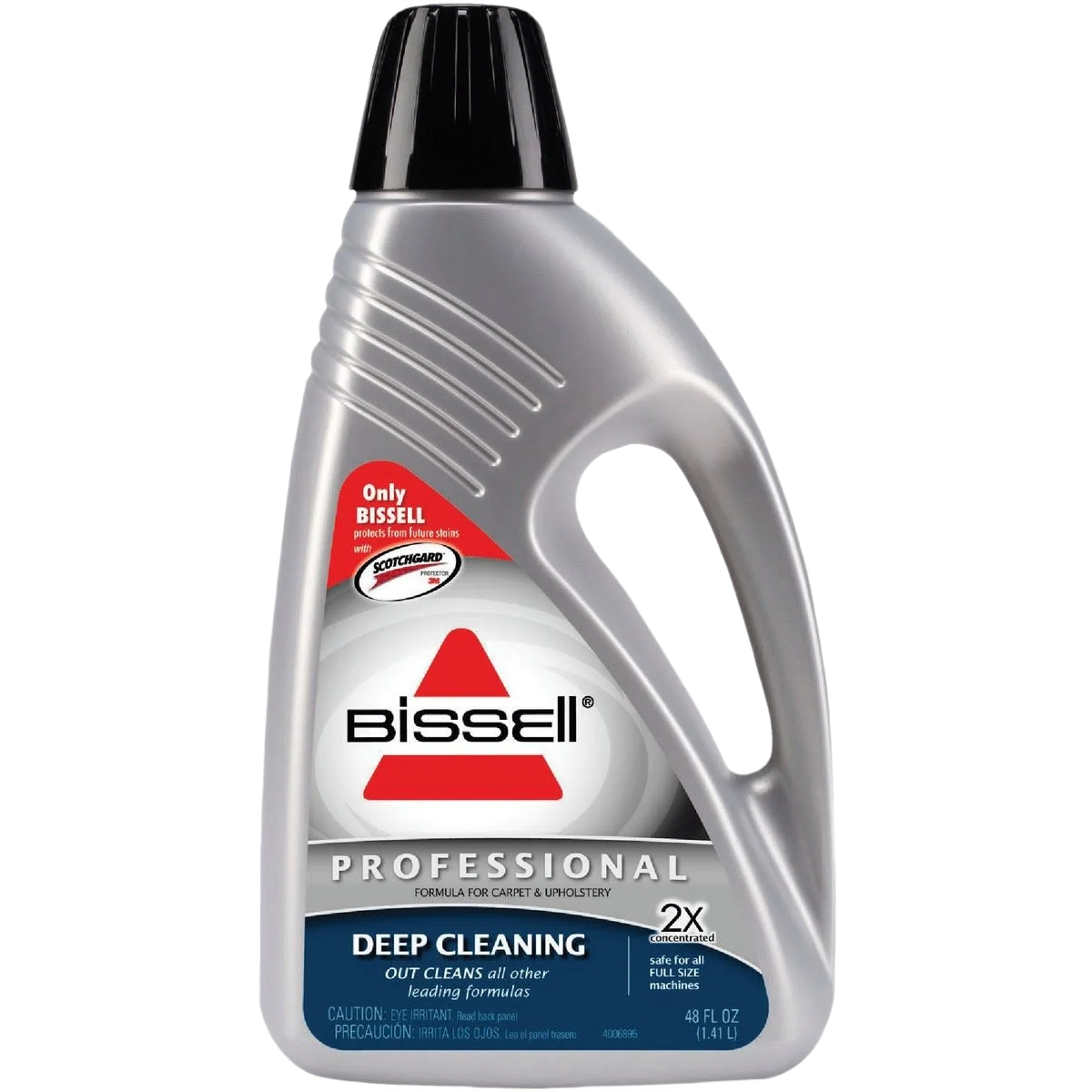 Luxury Bissell Upholstery Carpet Cleaner 48 oz. Stylish